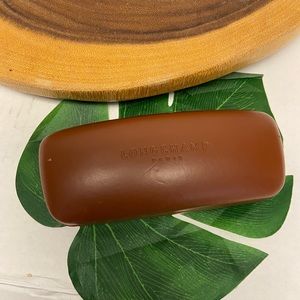 LongChamp Hard Sunglasses Case